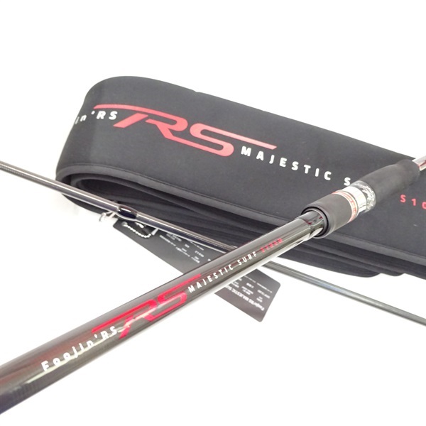 風神RSマジェスティックサーフ１０６Ｍ